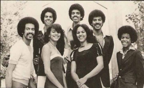 the sylvers 