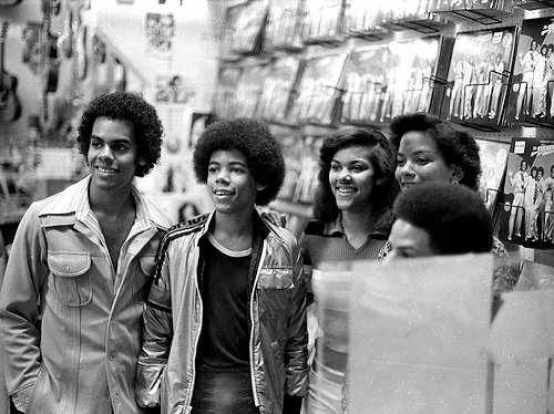  the sylvers