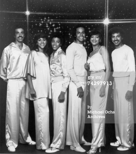 the sylvers
