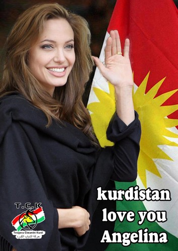  welcome to kurdistan