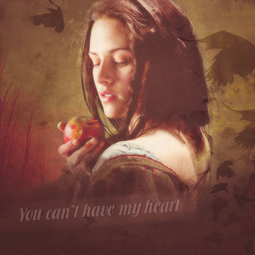 you can't have my heart <3