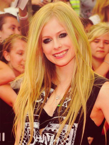  ~Avril!~
