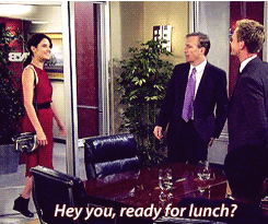  How I Met Your Mother Season 8 Episode 2 “The Pre-Nup”