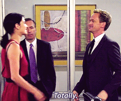  How I Met Your Mother Season 8 Episode 2 “The Pre-Nup”