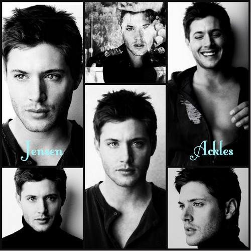  ♥ Jensen Ackles! ♥