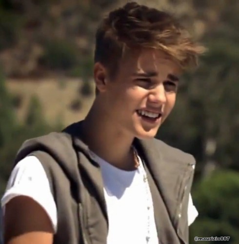  Justin bieber cuplikan on X Factor 2012