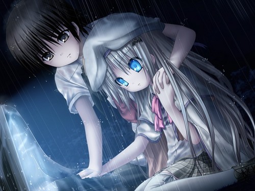  ~*Little Busters*~