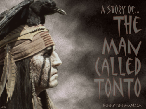  A Story Of... The Man Called Tonto