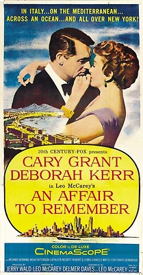  An affair to remember