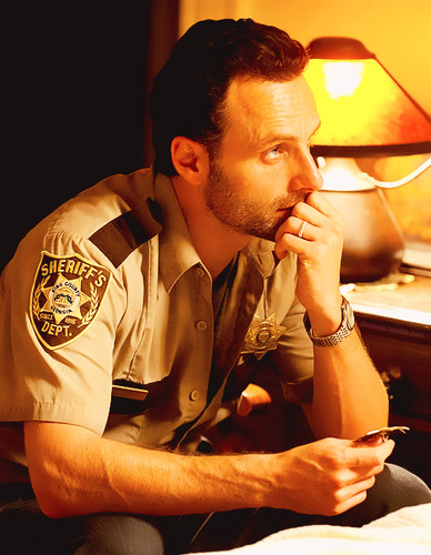  Andrew lincoln