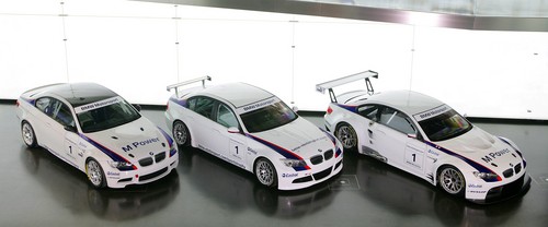  BMW Motorsport