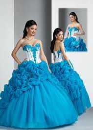  Ball gowns