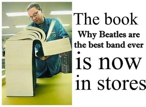  Beatle Memes