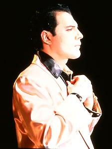  Beautiful Freddie