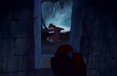  Belle's Adventures in Cinderella Part 12