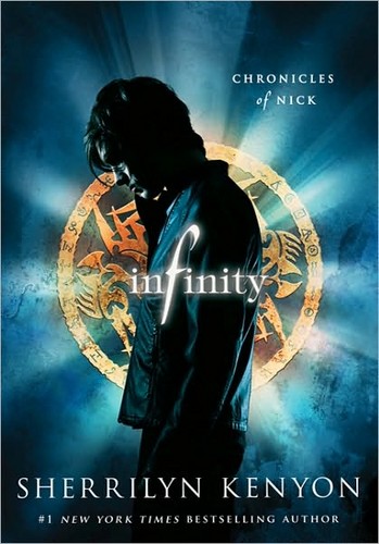 Chronicles of Nick - Infinity