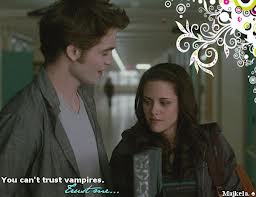  Edward and Bella in tình yêu