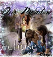  Edward and Bella in Liebe