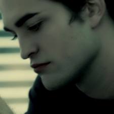  Edward in Twilight