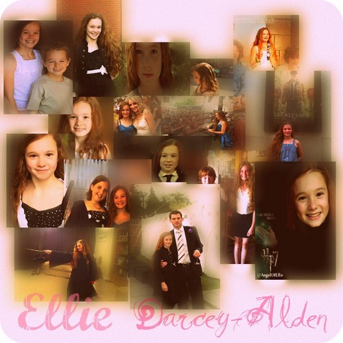  Ellie Darcey Alden