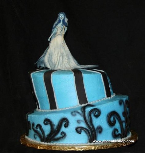  Emily's cake