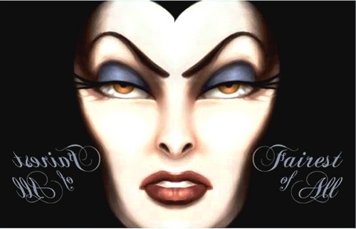  Evil Queen/ Wicked reyna