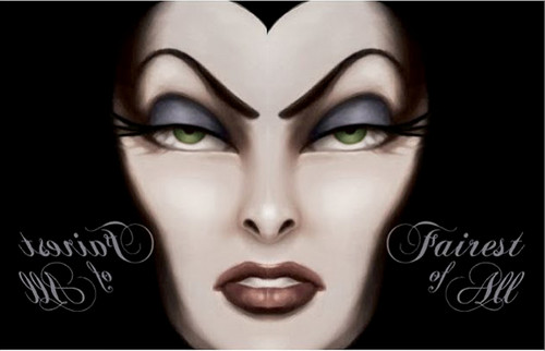  Evil Queen/ Wicked কুইন