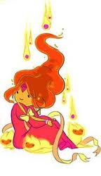  Flame Princess (Natasha's Design)