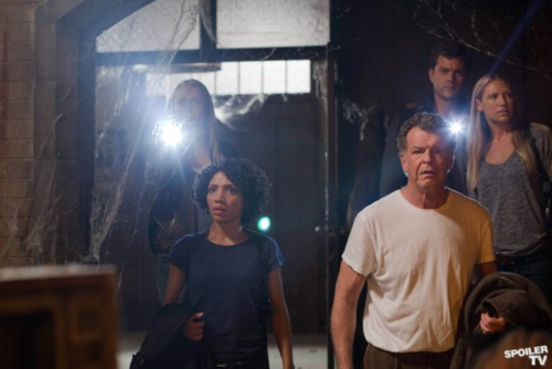  Fringe - Episode 5.02 - In Absentia - Promotional picha