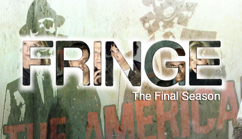  Fringe S5 वॉलपेपर 2