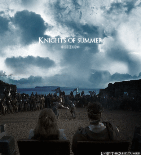  Knights of Summer