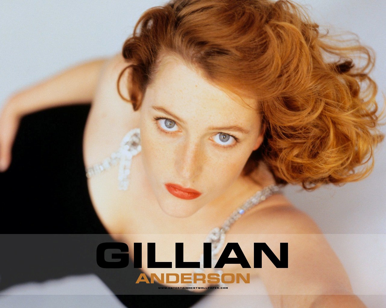 Gillian Anderson - Gillian Anderson Wallpaper (32316774) - Fanpop