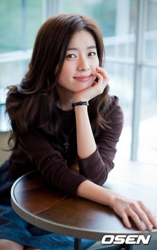  Han Hyo Joo