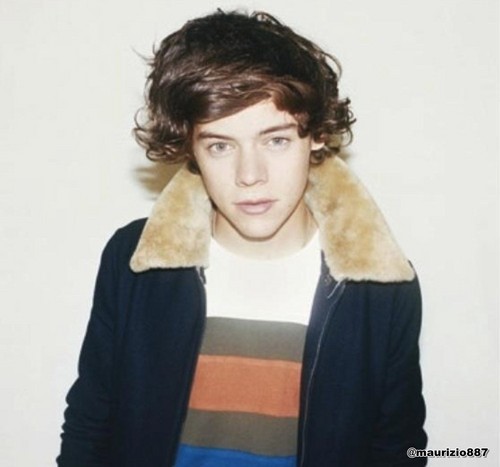  Harry Styles ,Times Style Magazine - Sep 2012