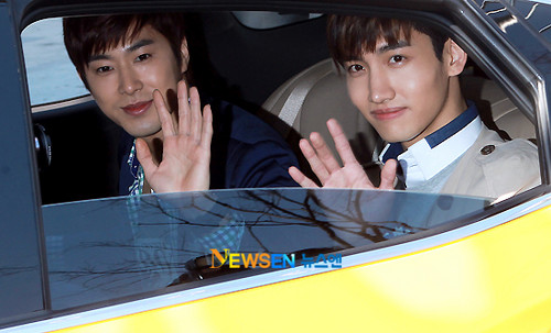  Homin Taxi