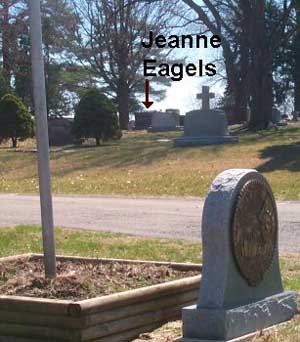 Jeanne Eagels (June 26, 1890 – October 3, 1929)