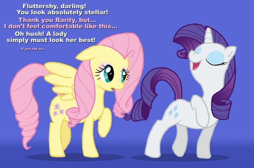  Just A Few poni, pony Pictures...