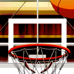  Kuroko no Basket gifs