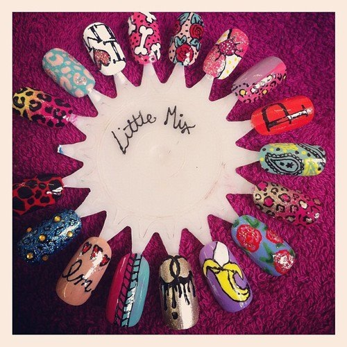  Little Mix♥