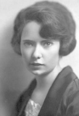  Margaret Munnerlyn Mitchell (November 8, 1900 – August 16, 1949)