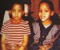 Michael And Marlon As Young Boys