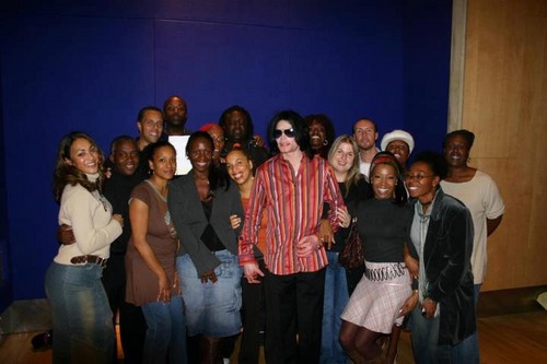  Michael Jackson Invincible Era