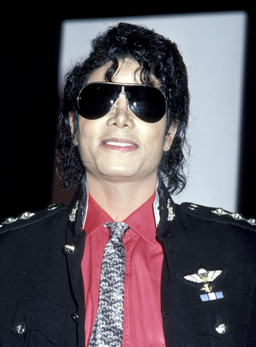  Michael Jackson Thriller Era