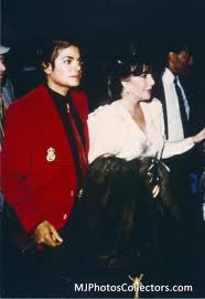  Michael and Elizabeth