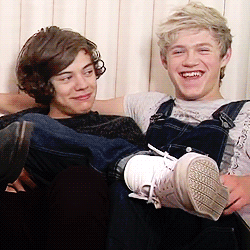  Narry <3