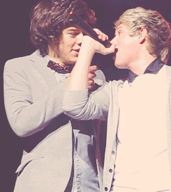  Narry <3