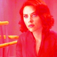 Natasha - The Avengers Icon (32390647) - Fanpop