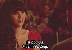  Nick Miller & Jessica Tag 2x02 {New Girl}