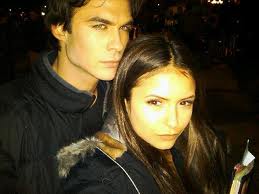  Nina and Ian
