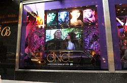  Once Upon A Time-Bloomingdales NYC